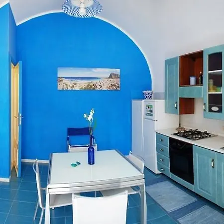 Appartement Casa Cipolla *