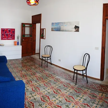 Apartmán Casa Cipolla *