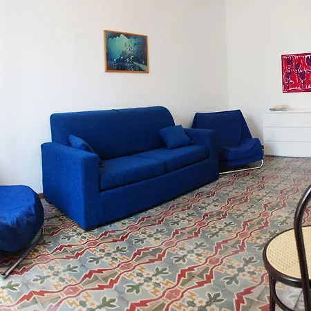 Casa Cipolla شقة *