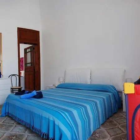 شقة Casa Cipolla