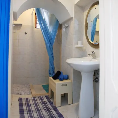Casa Cipolla