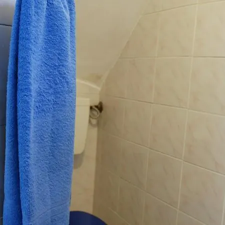 Casa Cipolla Апартаменты Сан-Вито-Ло-Капо