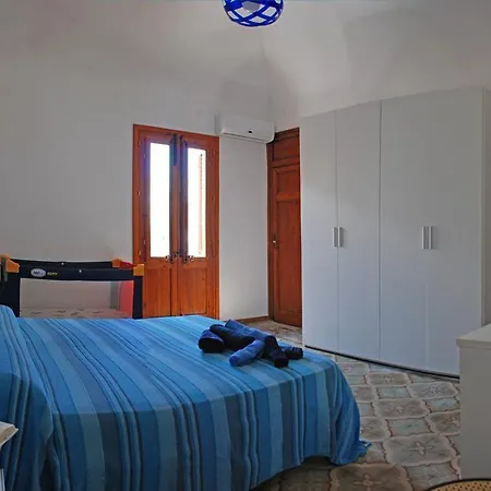 Апартаменты Casa Cipolla