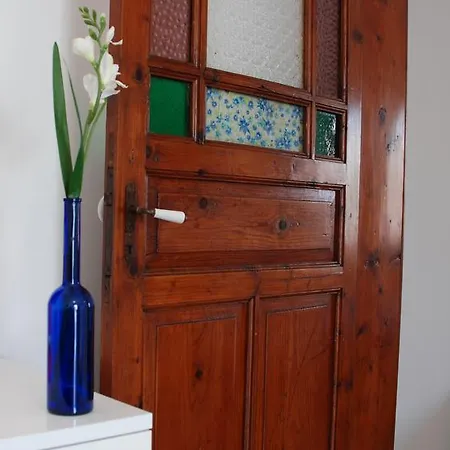 Casa Cipolla * Сан-Вито-Ло-Капо