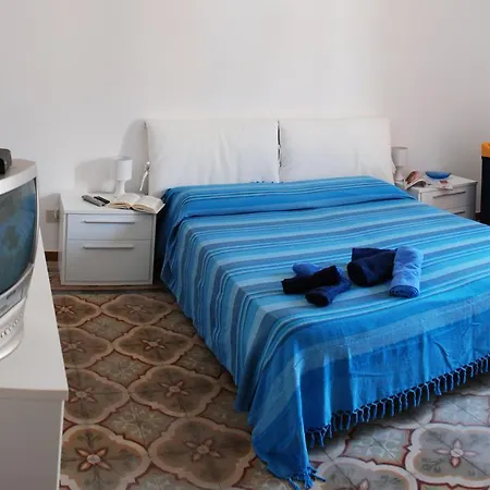 Casa Cipolla Апартаменты